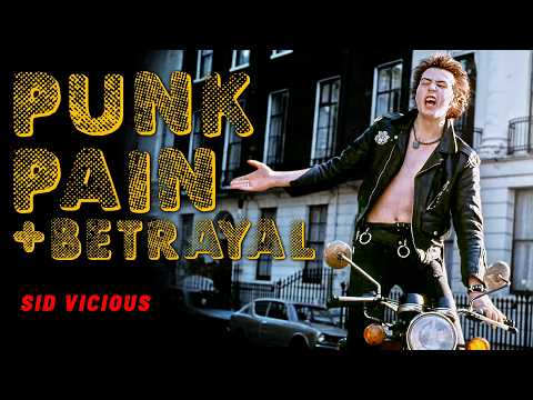 Who Killed Sid Vicious? The Truth Behind His Final Day [Full Music Documentary]