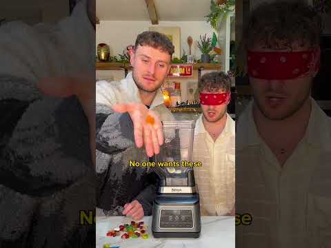 Yes or No? (Make a random drink challenge) Part 72