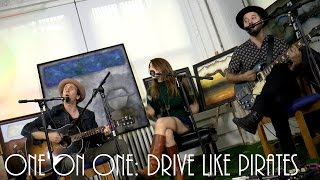 ONE ON ONE: Don Dilego - Drive Like Pirates October 21st, 2016 Outlaw Roadshow Session