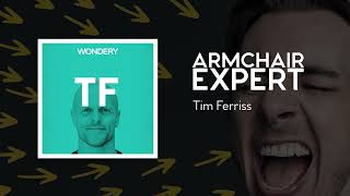 Tim Ferriss | Armchair Expert with Dax Shepard