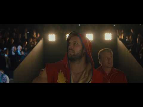Music Viktor Drago vs Adonis Creed