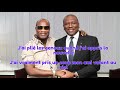 Koffi Olomide Excellence Lyrics