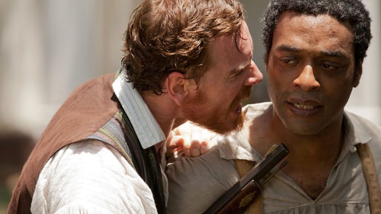 Homem Negro é Escravizado por 12 Anos, Apesar de ter Nascido em Liberdade