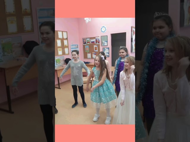 Сокуровские ученики получили подарки от главы района