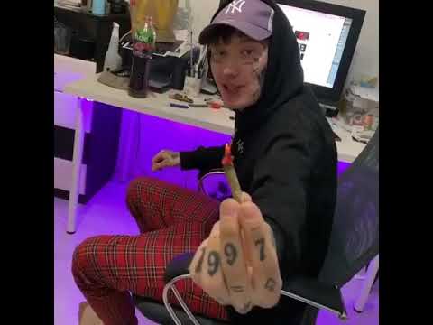 Code10 передаёт блант Райли/Дружище, будешь?/CODE10 x Yung Riley Baby vine