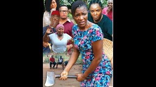Against All Odds 5$6 - 2018 Latest Nigerian Nollywood Movie New Released Movie  Full Hd
