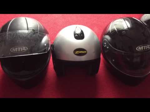 Roller Helm: Welcher Helm ist der richtige für meinen Schädel