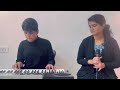 NESTHAMA Cover By Sharon Philip Prince Friend Bro Ashirwad Luke