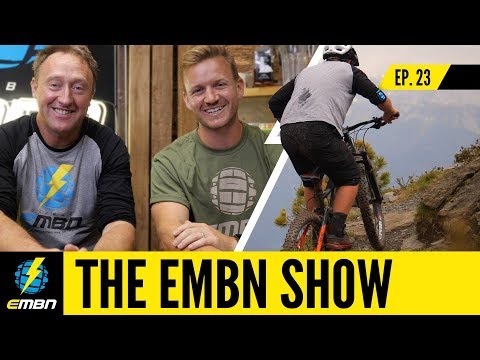 What Is The Best Motor For A Wheelie? | EMBN Show Ep.23