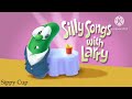 All Silly Songs From VeggieTales Title Cards To Cmanflip