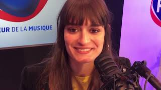 Clara Luciani - INTERVIEW WEB RFM
