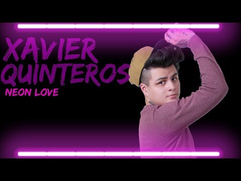 Xavier Quinteros- 