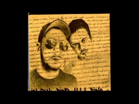 03 Memorie dal sottosuolo - In Out feat Medda