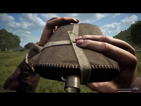 Post Scriptum Sapper tank/inf kills