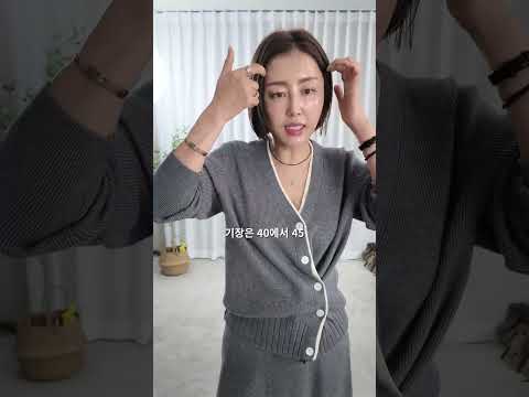 32089-눈물나비두마리목걸이(실버925모이사나이트) 영상 썸네일