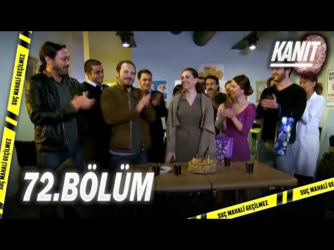 KANIT 72.Bölüm - Full Bölüm