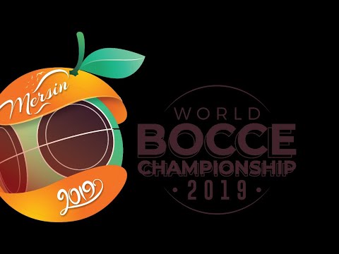 world bocce volo champiyonship 2019 senior tir progressif