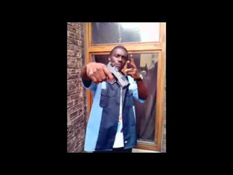 HIGHVOLTAGE ROY TRINITY - HOODSICK FREESTYLE