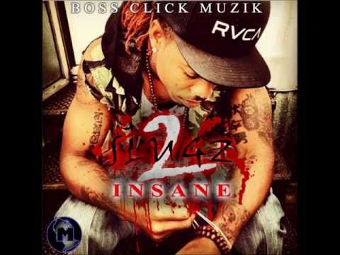 2Slugz "Insane"