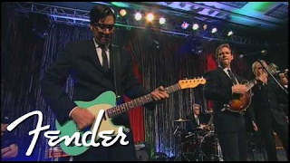 2009 Kickoff Event | The Boxmasters - Girl on the Side | Fender