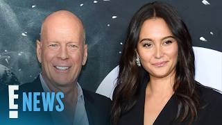 Download lagu Bruce Willis' Wife Emma Clarifies Misconception About His Dementia | E! News mp3 Download lagu Bruce Willis' Wife Emma Clarifies Misconception About His Dementia | E! News mp3
