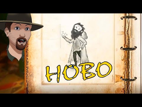 Diary of a Dead Hobo- Hobo Tough Life 1.0-  Season 6 - Ep.12