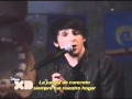 PAR DE REYES REY BRADY CANTANDO