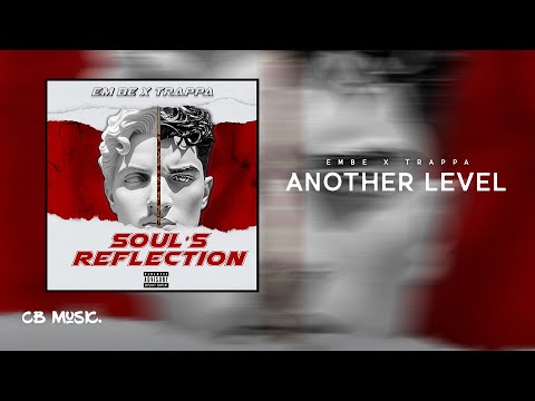 EMBE X Trappa - Another Level (Official Lyrics Video)