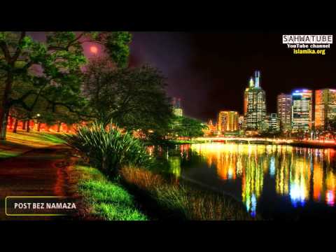 POST BEZ NAMAZA