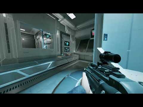 *NEW* Y7S4 Nighthaven Labs Gameplay/Walkthrough - Rainbow Six Siege Solar Raid