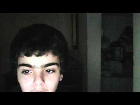 Video di luisa esposito registrato con la webcam in data 18 giugno 2012 13:11 (PDT)