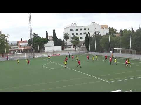 Son Sardina-Maria de la Salud 6-2