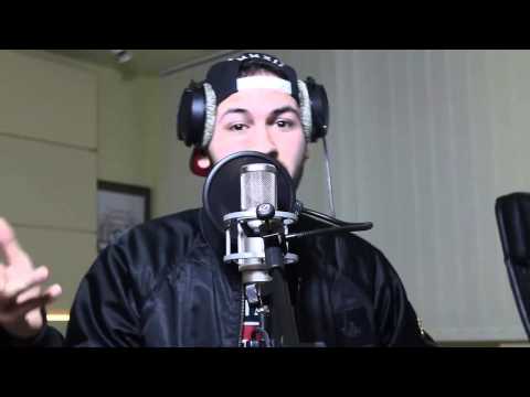 Rapsta - Mein Name ist Jeff