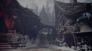 LemonTeaのMHW:I実況