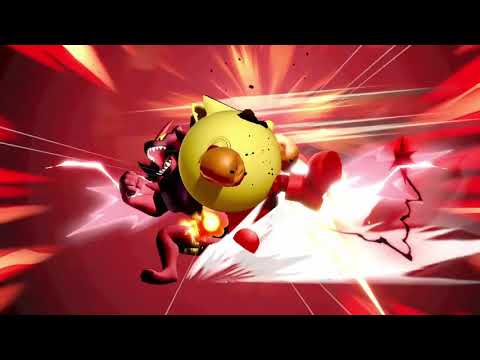 Incineroar good (Incineroar Montage)