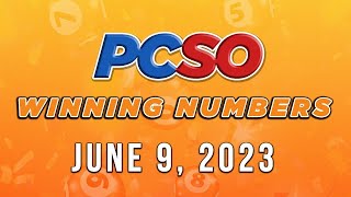 P227M Jackpot Ultra Lotto 6/58, 2D, 3D, 4D, and Megalotto 6/45 | June 