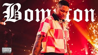 YG - Bompton ft. The Game (Official Audio) [Prod by. JAE]