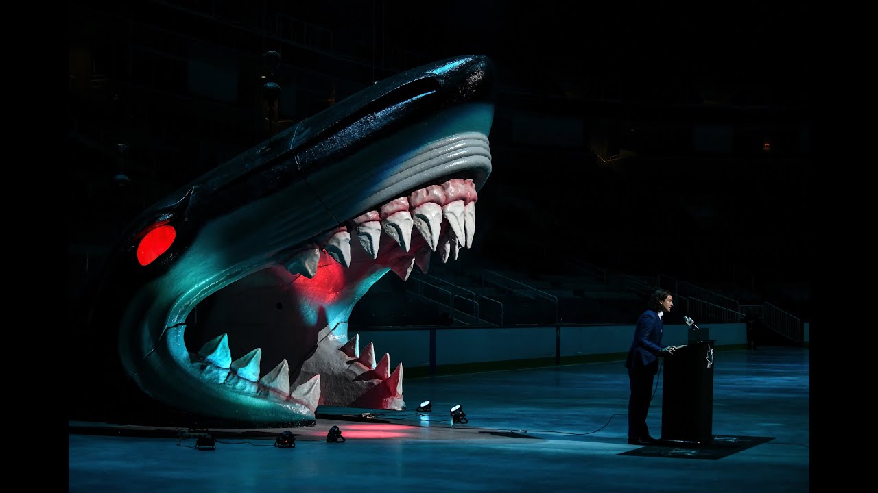 [SJ] Cuda Confidential: Draft Dishin'