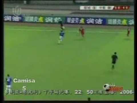 ADERALDO (CHINA)