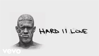 Usher - Missing U