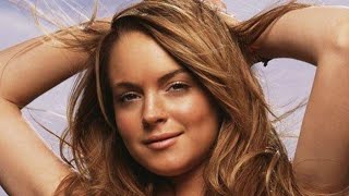 Lindsay Lohan's Sexiest Bikini Moments