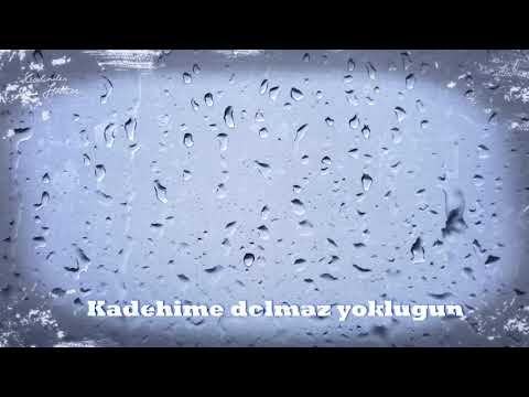 Kendimden Hallice - Rakı İçmeyi Bilmesen Tanışabilir Miydik (Lyric Video)