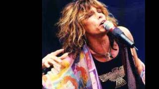 It feels so good - Steven Tyler