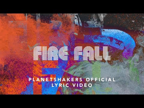 Fire Fall