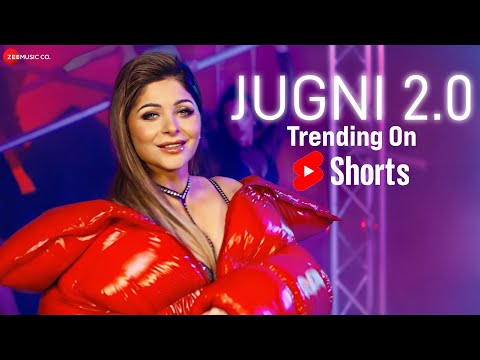 JUGNI 2.0 | Kanika Kapoor Ft. Mumzy Stranger, DJ Lyan, Jjust Music | Zee Music Originals | Lyrical