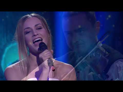 CHART SHOW Mária Čírová - Páslo dievča pávy