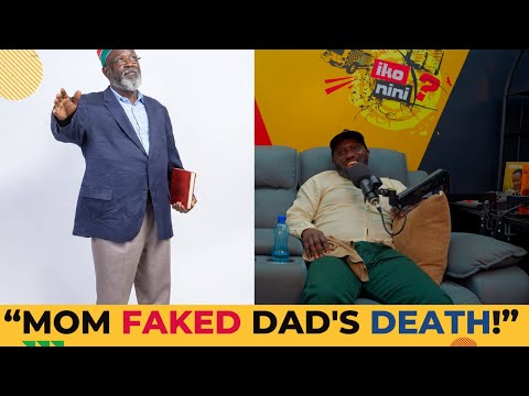 DJ Shiti's Untold Story: Fame, Family Betrayal & The Dark Side of 'Black Tax'