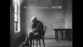 Peter Frampton - I&#39;m Back