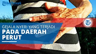 Abdominal Migrain, Dikenal Juga dengan Migrain perut adalah Kondisi Nyeri pada Perut