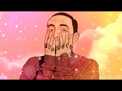 (SOLD) Mac Miller Swimming Type Beat | Overdose - YouTube